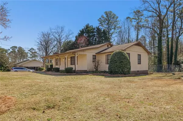 Marietta, GA 30064,3439 Elm Creek DR NW