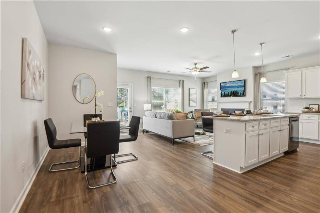 Union City, GA 30291,323 Crimson DR