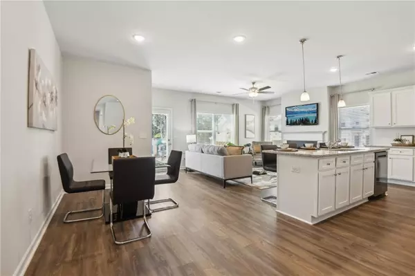 Union City, GA 30291,323 Crimson DR