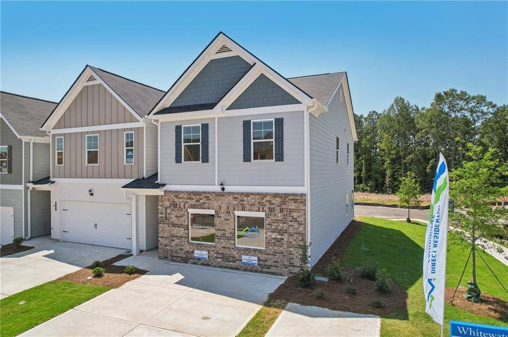 Union City, GA 30291,323 Crimson DR