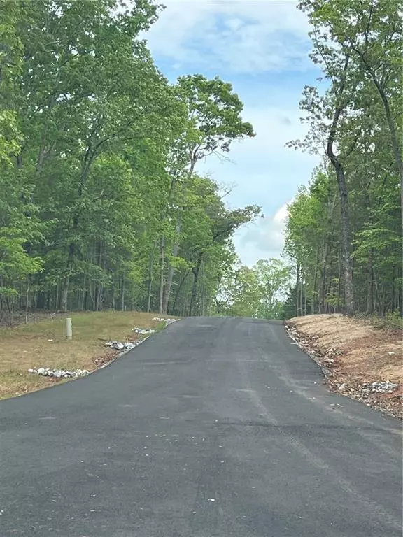 Dawsonville, GA 30534,6 Crawford PL