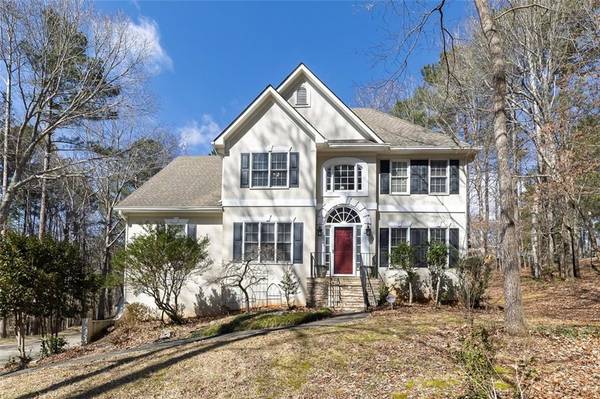 2012 TRADE WINDS DR, Canton, GA 30115