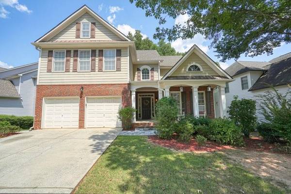 2810 Stillwater Park DR, Marietta, GA 30066