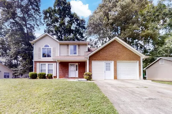 4422 Wellington TER, Decatur, GA 30035