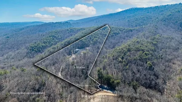 Sugar Valley, GA 30746,894 Deerfield LN NW