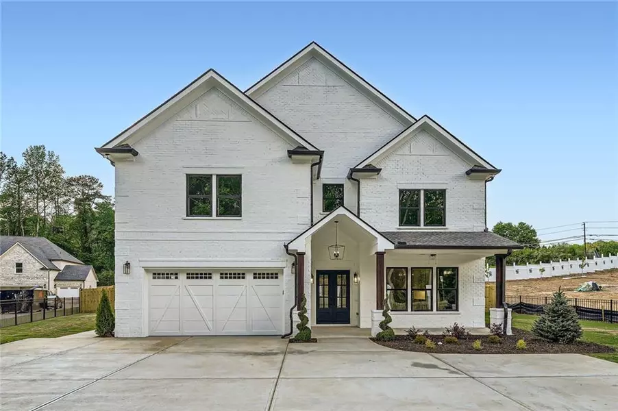 1523 Grayson Pkwy, Grayson, GA 30017