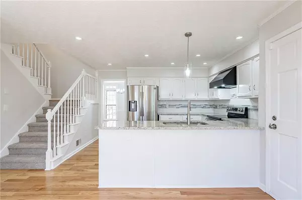 Mableton, GA 30126,5086 Stoneywood CIR SE