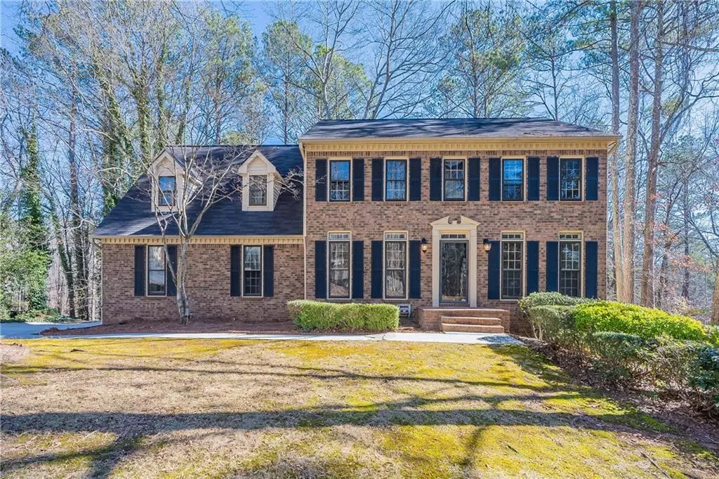 Mableton, GA 30126,5086 Stoneywood CIR SE