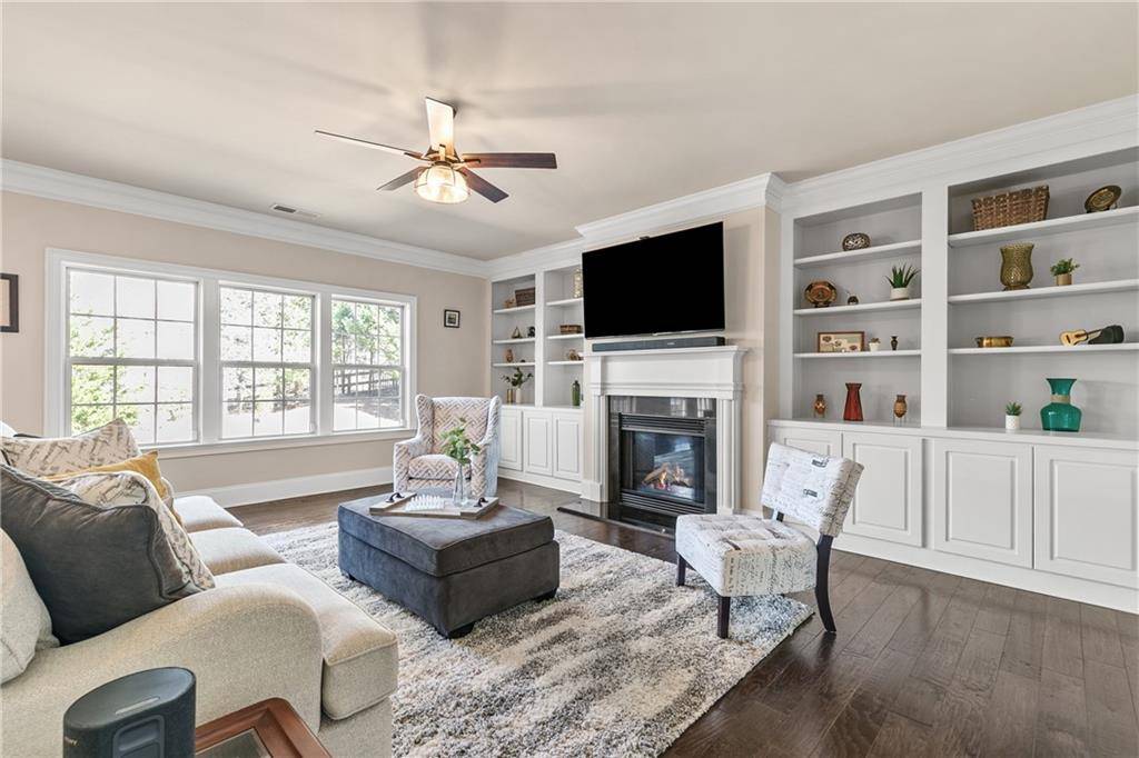 Suwanee, GA 30024,485 Andelle AVE
