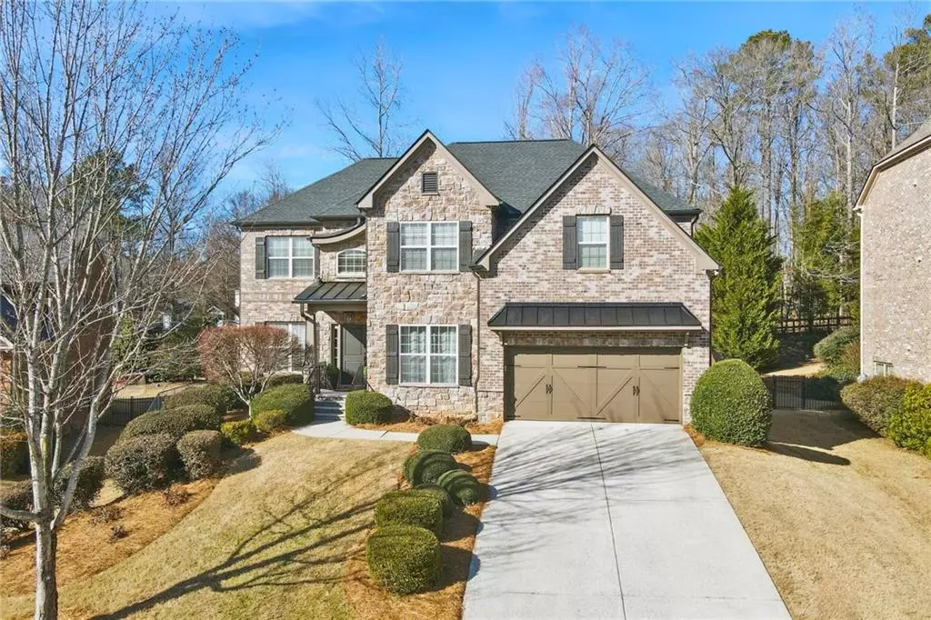 Suwanee, GA 30024,485 Andelle AVE