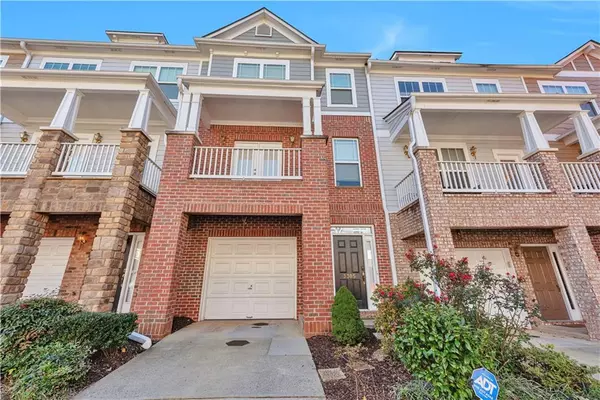 3305 Regatta GRV, Alpharetta, GA 30004