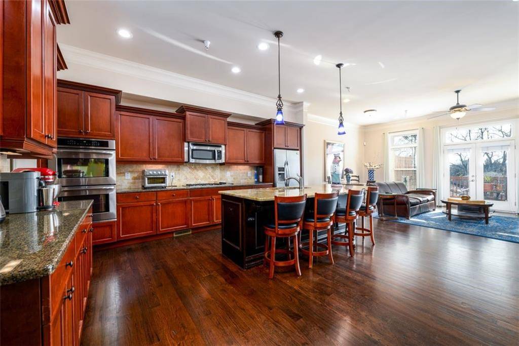 Decatur, GA 30033,1939 Ridgemont LN