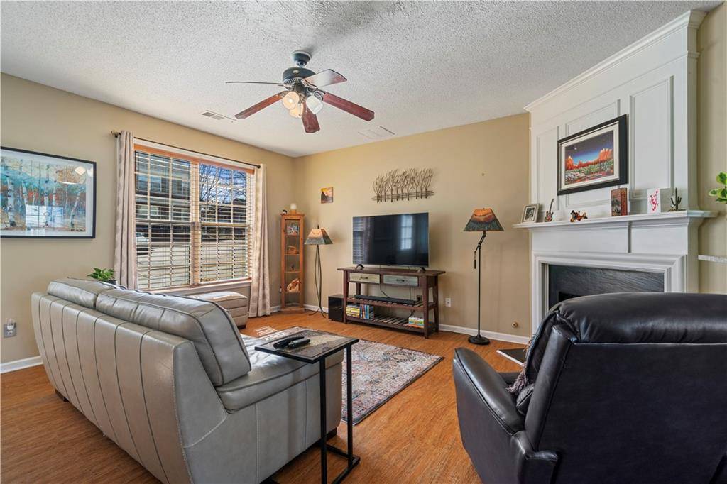 Alpharetta, GA 30022,4645 Valais CT #162