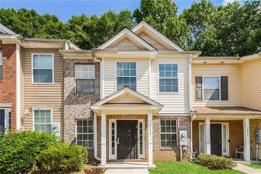 Decatur, GA 30034,2838 Vining Ridge TER #0