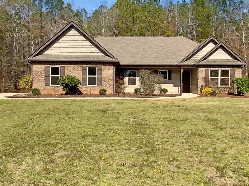 185 Liberty TRCE, Milner, GA 30257