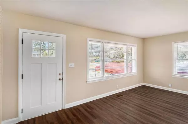 Decatur, GA 30032,2867 MITCHELL DR