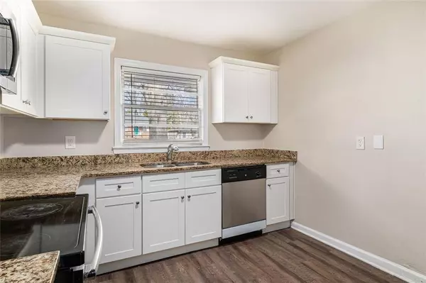 Decatur, GA 30032,2867 MITCHELL DR