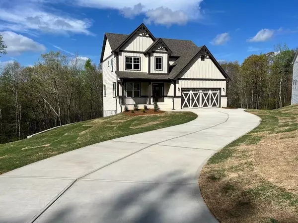 Monroe, GA 30656,2664 Alexis WAY