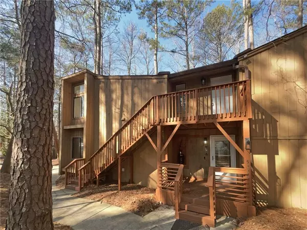 Lithonia, GA 30038,5780 Par Four CT