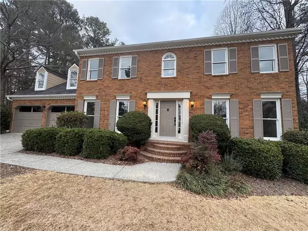 Woodstock, GA 30188,1655 Pine Ridge CIR