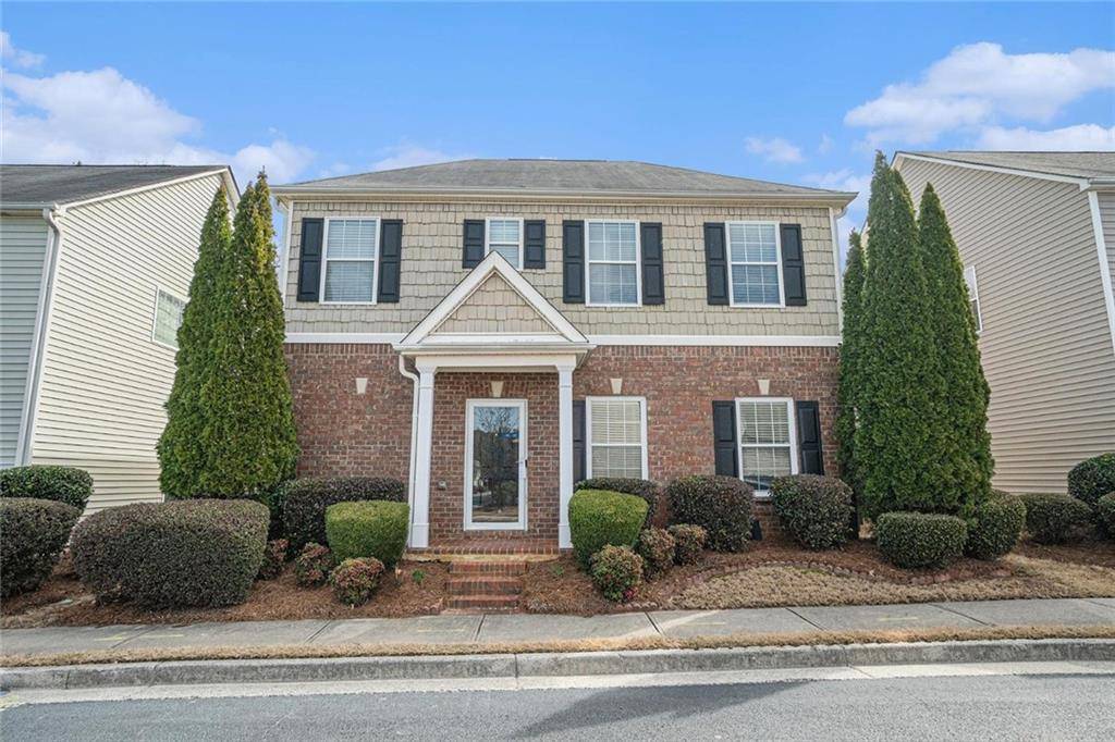 3272 Tiara CIR SW, Atlanta, GA 30311
