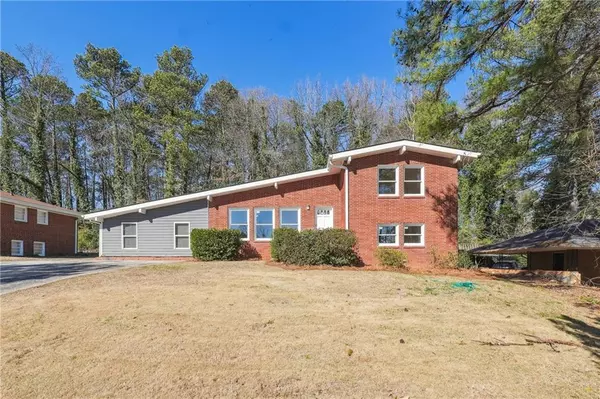 Atlanta, GA 30318,3035 Mclendon CIR NW