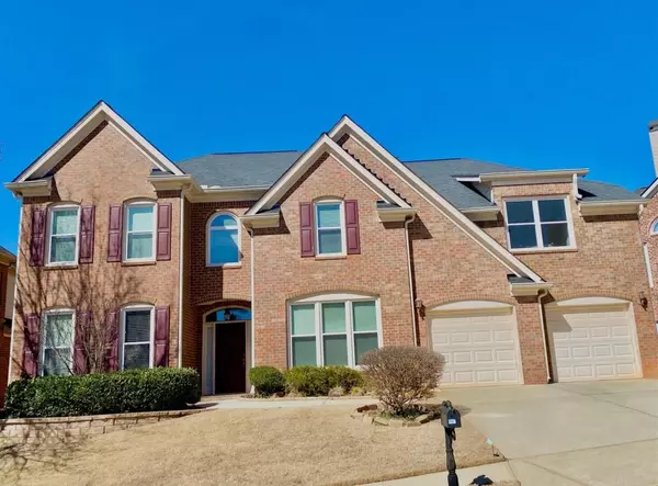 5066 Healey DR, Smyrna, GA 30082