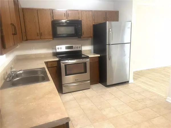 Marietta, GA 30008,3531 Laurie Jo DR SW