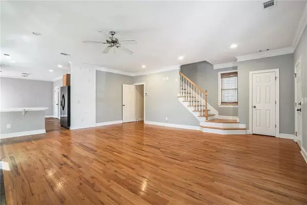Atlanta, GA 30314,1032 Lena ST NW