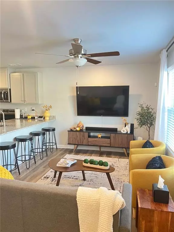 Atlanta, GA 30349,4680 PARKWAY CIR