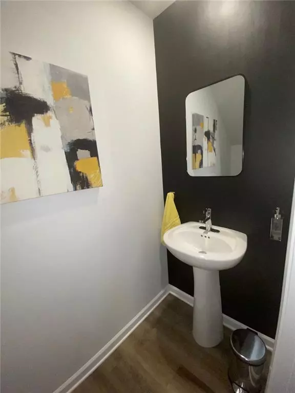 Atlanta, GA 30349,4680 PARKWAY CIR