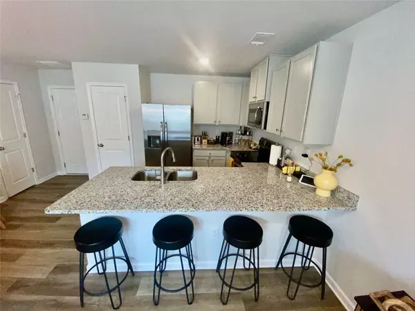 Atlanta, GA 30349,4680 PARKWAY CIR