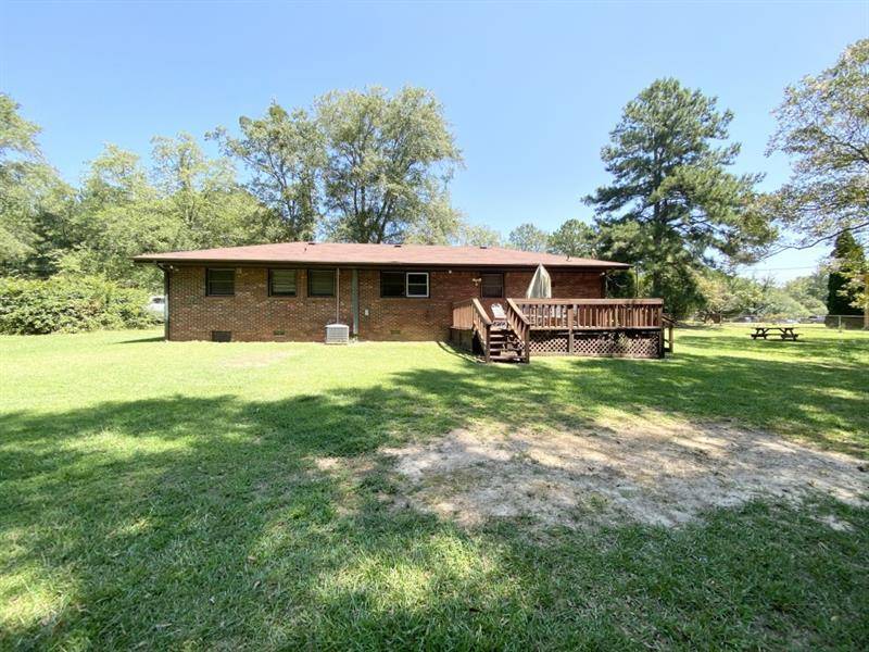 Monroe, GA 30655,1409 Laboon RD