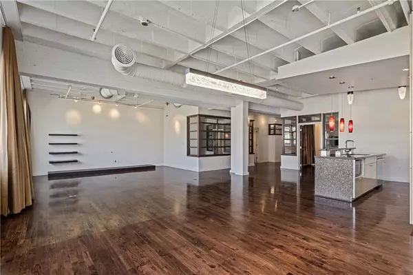 805 Peachtree ST NE #614, Atlanta, GA 30308