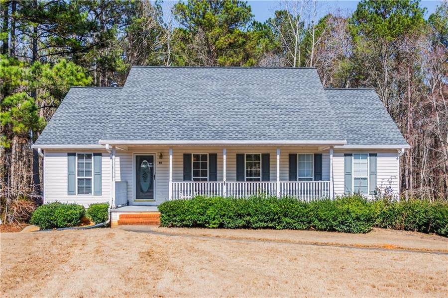 60 Riverside Pkwy, Sharpsburg, GA 30277