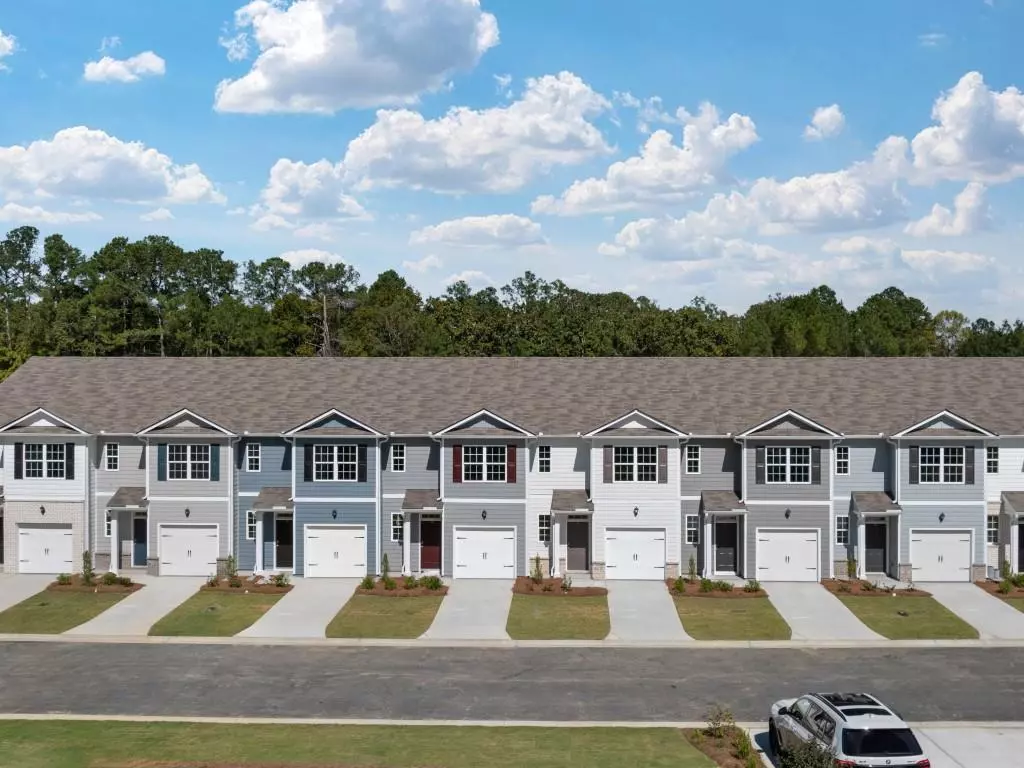 Rome, GA 30165,12 Silverbell LN