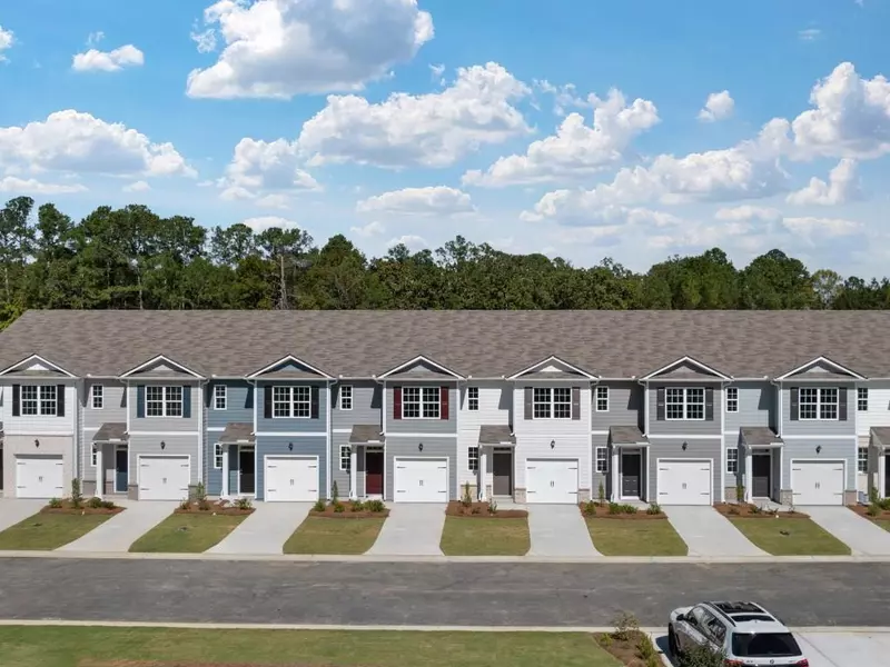 12 Silverbell LN, Rome, GA 30165