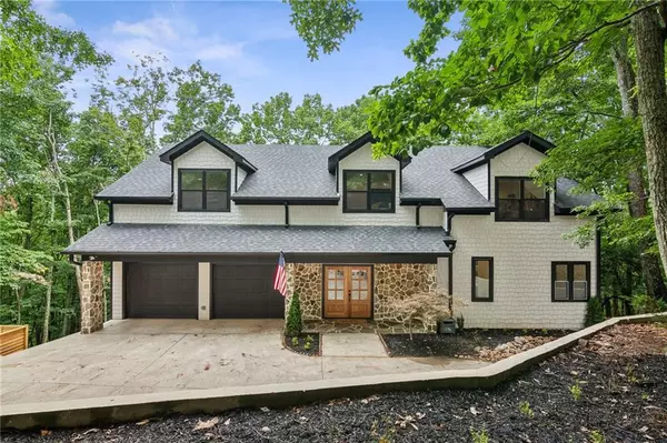 297 Fairview CT, Jasper, GA 30143