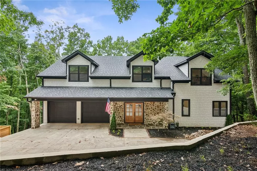 297 Fairview CT, Jasper, GA 30143