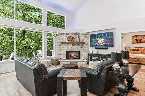 Jasper, GA 30143,297 Fairview CT