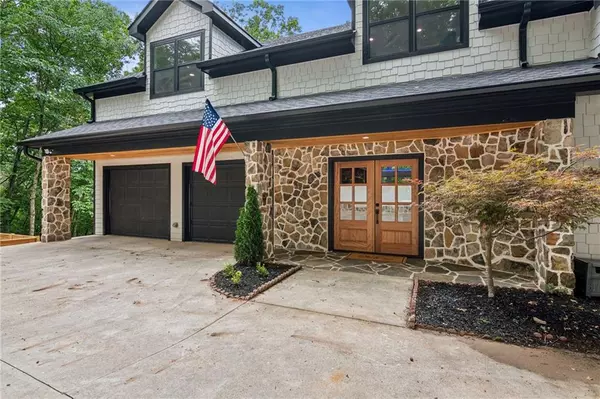 Jasper, GA 30143,297 Fairview CT