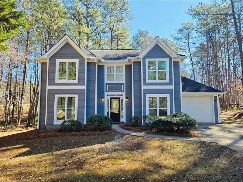 3565 Chastain CT, Alpharetta, GA 30004