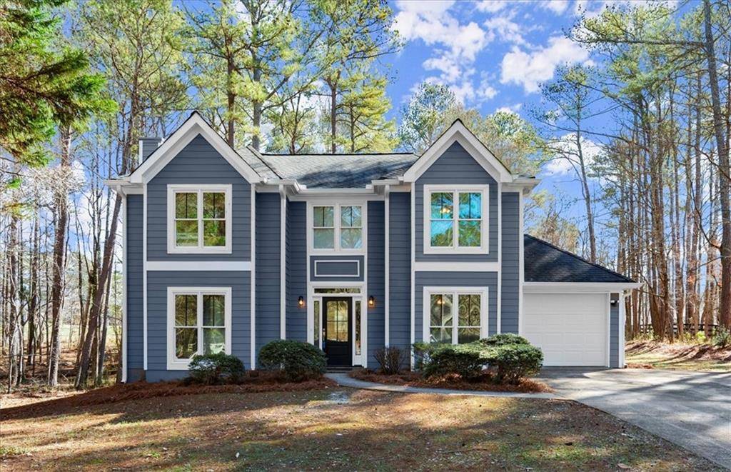 3565 Chastain CT, Alpharetta, GA 30004