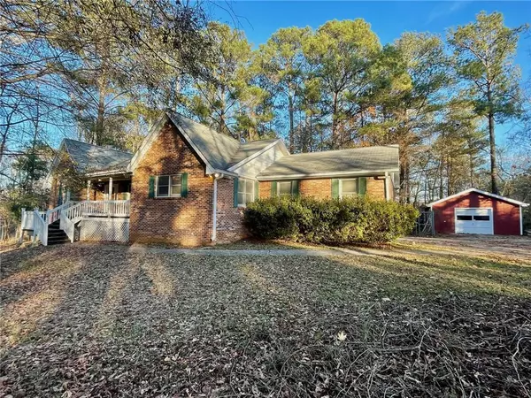 342 Mccurry RD, Stockbridge, GA 30281