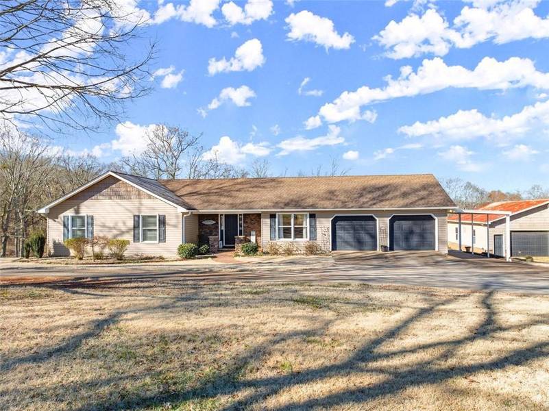 250 KINLEY RD, Royston, GA 30662