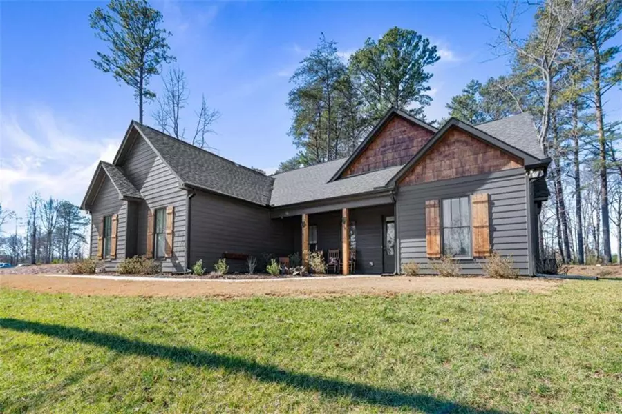 68 Sunset CV, Ellijay, GA 30540