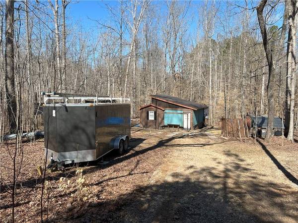 1125 Pecks RD, Dahlonega, GA 30533