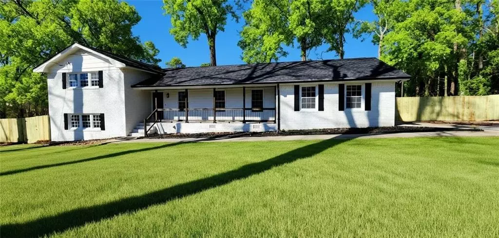 Conyers, GA 30013,1390 White Oak ST SE