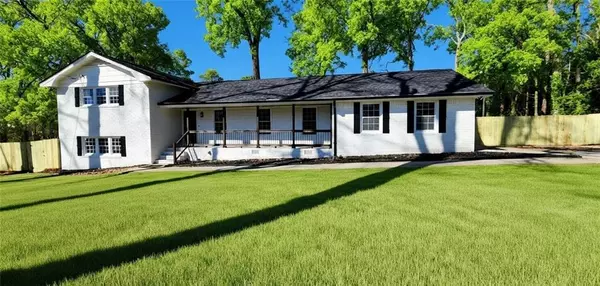 1390 White Oak ST SE, Conyers, GA 30013