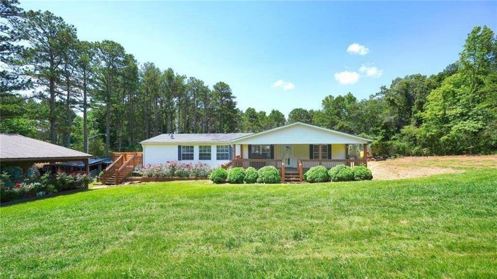 Jasper, GA 30143,88 Turner RD